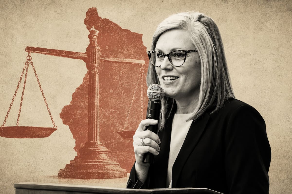 La gobernadora de Arizona, Katie Hobbs, promulgó una nueva orden ejecutiva que prohíbe a los empleados del Poder Ejecutivo estatal utilizar información gubernamental no pública para obtener ganancias personales