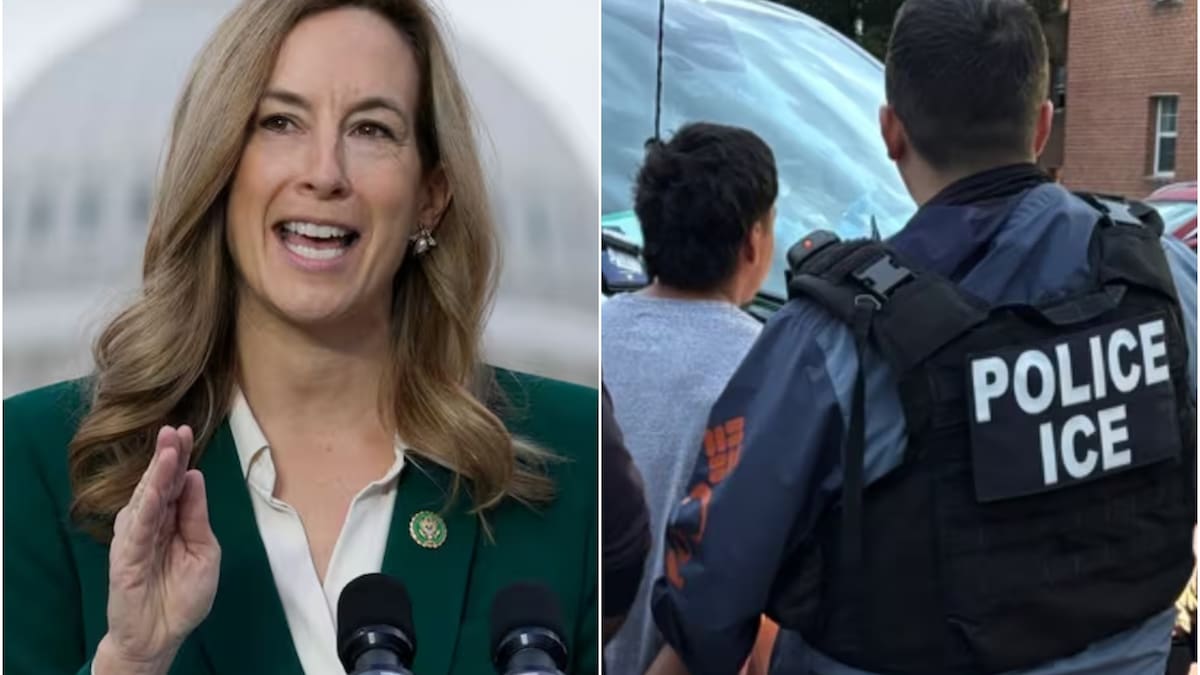 Buenas noticias para migrantes en Nueva Jersey: el millonario proyecto creado por Sherrill para luchar contra el ICE