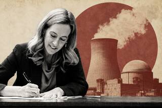 “Encaminando el estado hacia un futuro energético asequible y seguro”