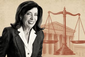 Hochul reaccionó a la advertencia de la EPA sobre cómo los centros de datos eludirían leyes en USA