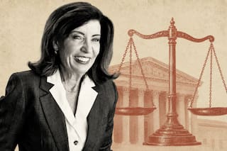Hochul reaccionó a la advertencia de la EPA sobre cómo los centros de datos eludirían leyes en USA