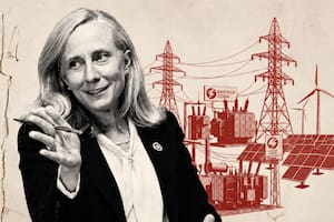 Spanberger interviene en la fusión de empresas energéticas