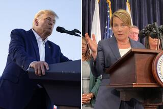 El “hachazo brutal” de Trump a la salud con una nueva ley: 250 mil personas perderían su cobertura en Massachusetts