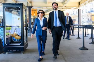 La alianza entre Hochul y Mamdani para terminar con un problema histórico del Metro de Nueva York