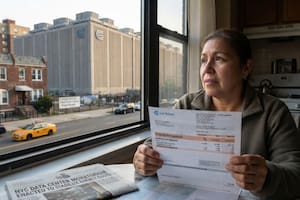 Nueva York frena nuevos megacentros de datos: cómo impacta en las facturas de luz