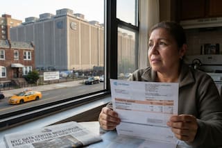 Nueva York frena nuevos megacentros de datos: cómo impacta en las facturas de luz