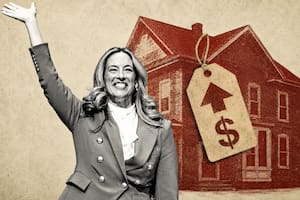 Sherrill firma una ley contra el aumento de precio de alquileres y millones de familias saldrán favorecidas