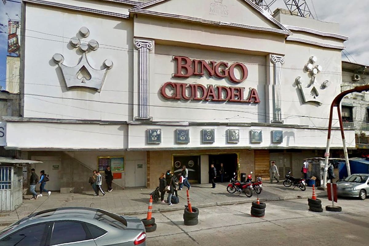 La gobernadora prometió reducir la oferta del juego si es reelegida: la mitad de las licencias vence antes de 2023