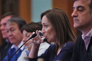 El macrismo elige candidatos para pelearle al peronismo en las provincias