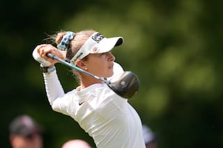 Korda lidera la apuesta de EE.UU. por ganar la Solheim Cup fuera de casa y sabe cómo lograrlo