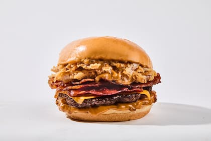 La Gordis Bacon