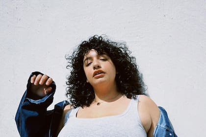 "La gordofobia es básicamente aversión, miedo a las personas con cuerpos gordos y a ser gordo también. Hay mucho de gordofobia internalizada", dice Cabaleiro