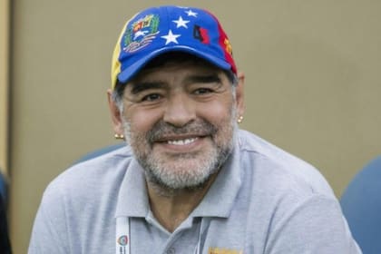 La gorra de Venezuela se vendió por US$520