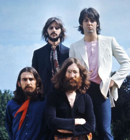 La grabación de una charla entre los integrantes de The Beatles cambia la versión oficial de la disolución del grupo