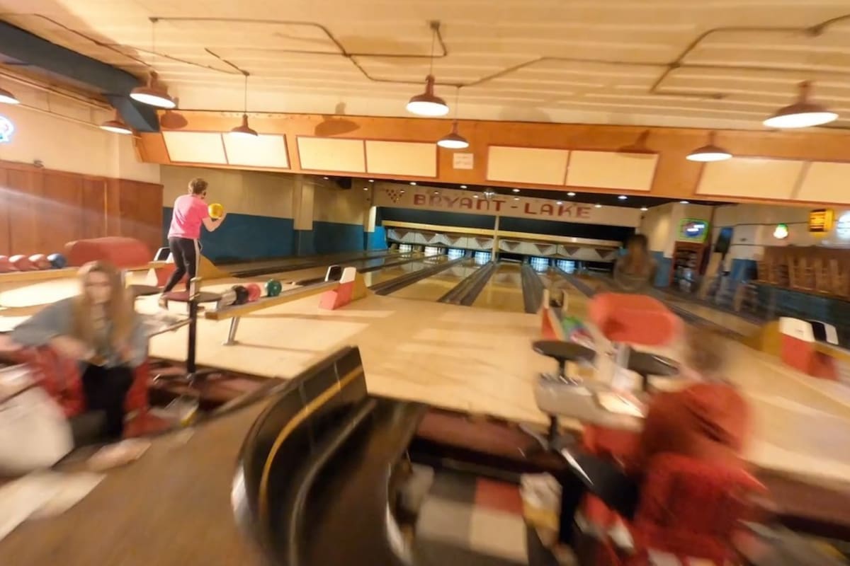 La grabación fue comandada por Jay Christensen