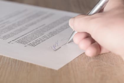 La grafología es sido utilizada en ámbitos como la orientación vocacional, la selección de personal, y en algunos casos, como herramienta complementaria en el análisis psicológico o en peritajes judiciales (Foto ilustrativa: PIXABAY)