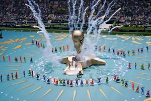 La inauguración en EE.UU. y Canadá, los partidos de hoy y las últimas noticias, este viernes 12 de junio