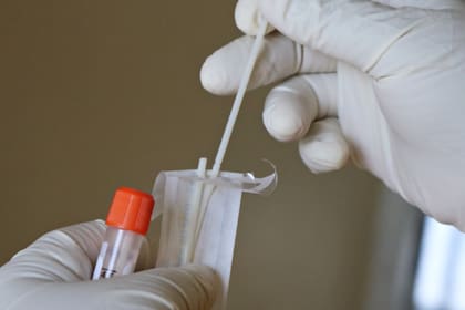 La gran estafa quedó en evidencia por una prueba de ADN