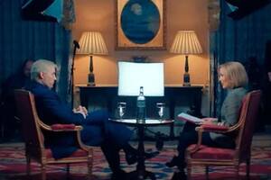 La Gran Exclusiva: así podés ver la película que expone el caso del príncipe Andrés