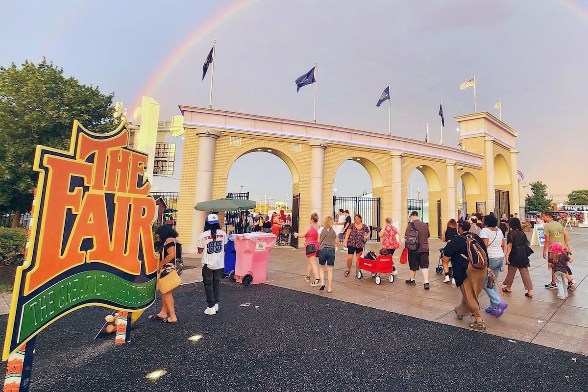 La Gran Feria Estatal de Nueva York abre el miércoles 20 de agosto