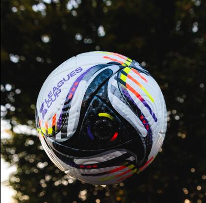 La gran final del torneo se llevará a cabo el próximo 31 de agosto, aunque la sede aún no está definida (Facebook/@LeaguesCup)