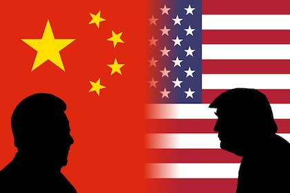 La gran guerra comercial entre Estados Unidos y China, la nueva versión de la Guerra Fría