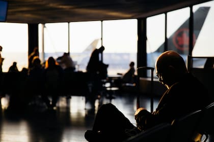La gran mayoría de las aerolíneas suelen dividir el embarque en cuatro o cinco grupos para una mayor organización