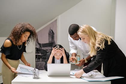 La gran mayoría de los empleados que pertenecen a la Generación Z ya tienen normalizado hablar sobre la salud mental en el ámbito laboral
