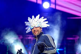 Jamiroquai toca en la Argentina: cuándo es el show y cómo comprar las entradas con descuento y en cuotas