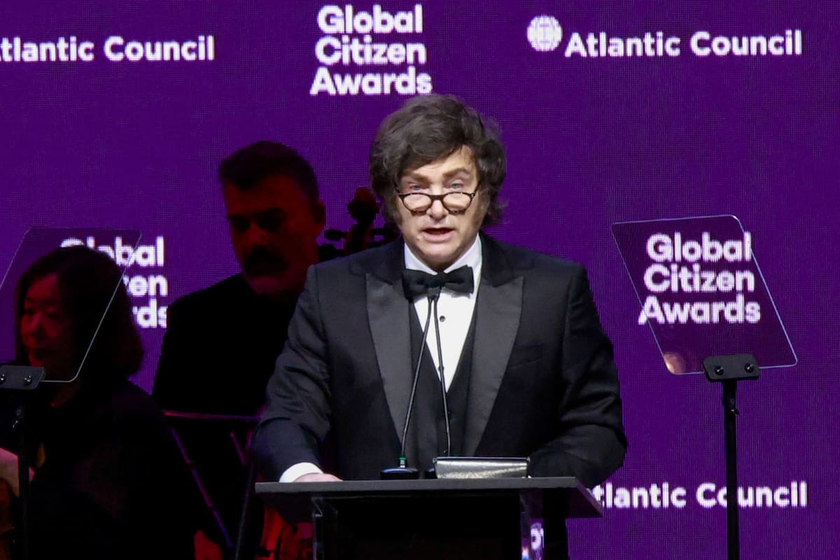 La gran pregunta es si el presidente argentino terminó de comprender, de verdad, lo que pasó en los últimos días con los mercados