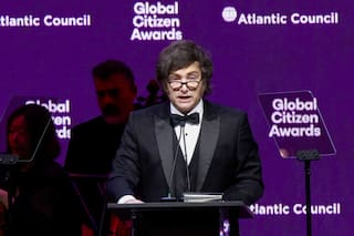 La última oportunidad de Javier Milei