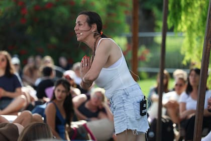 La gratitud, una actitud que cruzó todas las actividades
