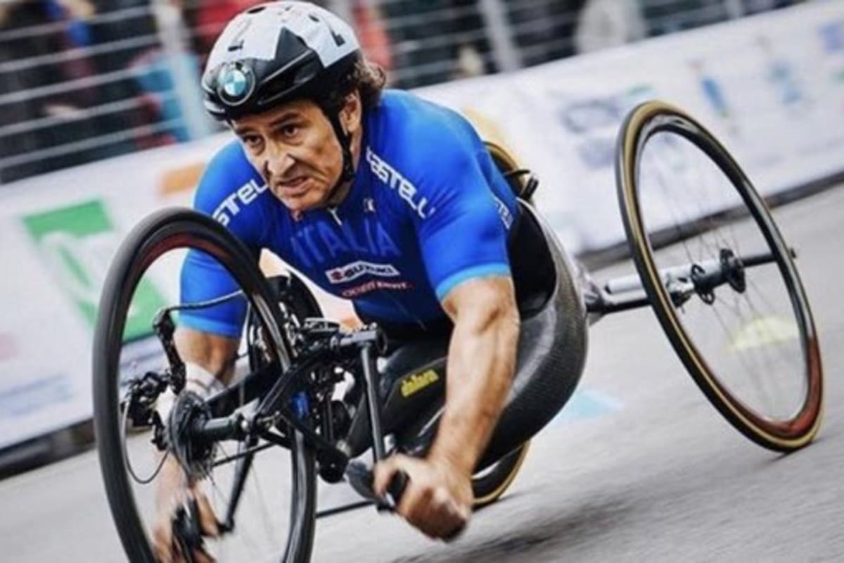 La grave situación de Zanardi tras el accidente