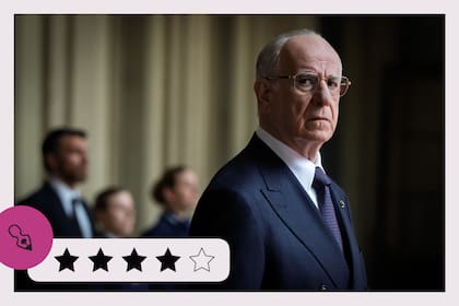 La Grazia: Paolo Sorrentino seduce con una película emotiva, sagaz y con un brillante protagónico