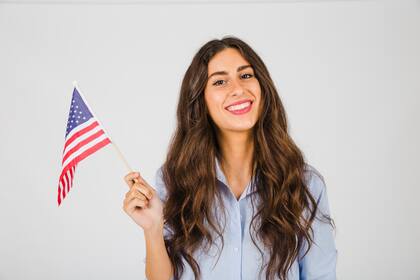La green card es prueba del estatus de residente permanente en EE.UU.