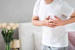 La gripe puede aumentar el riesgo de eventos cardiovasculares