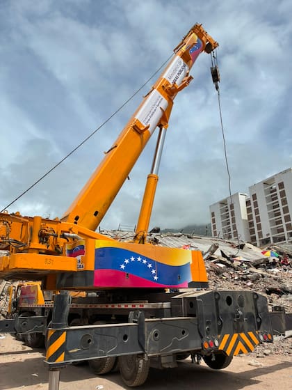 La Guaira 5 de julio 2026
