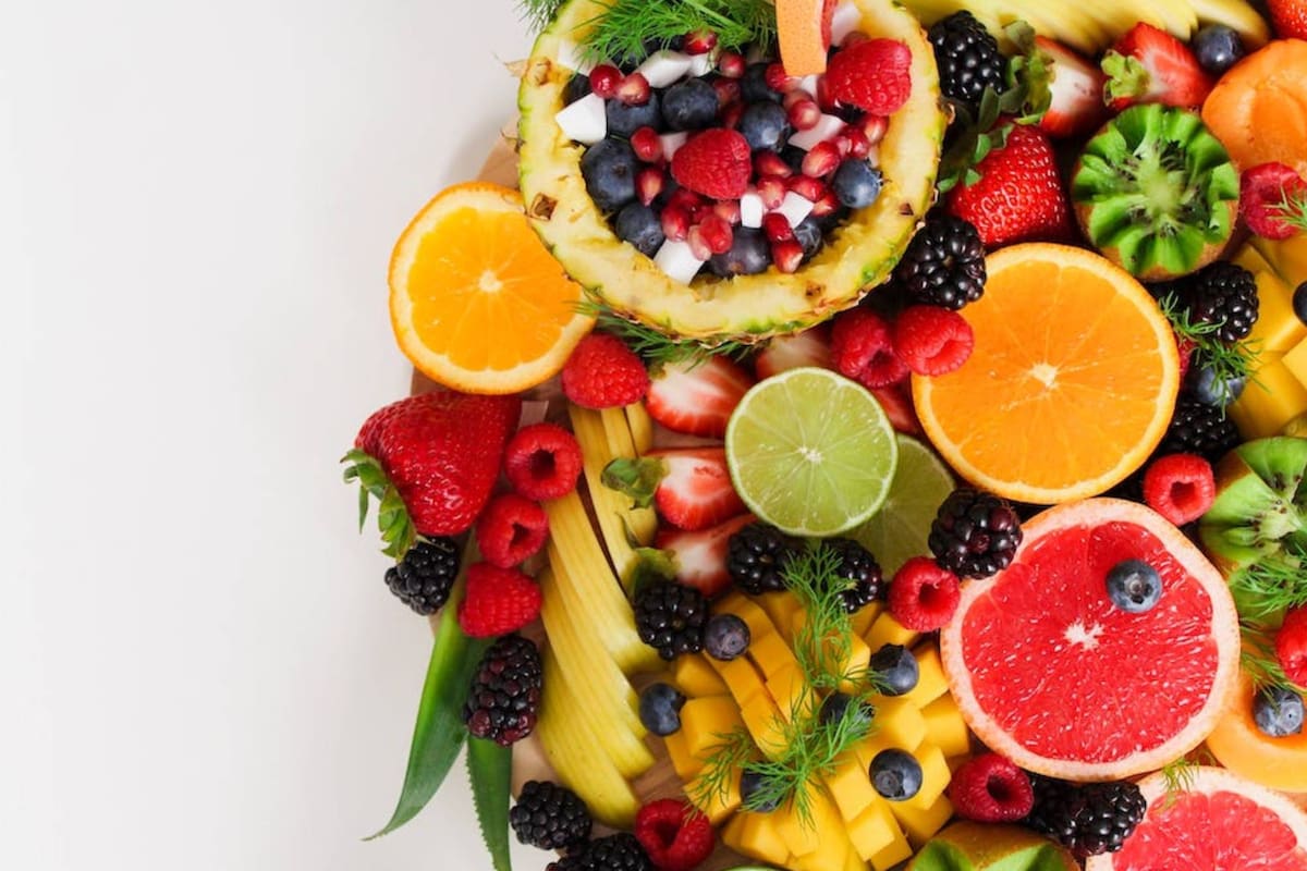 La guanábana ayuda a combatir la gastritis, entre otras dolencias (Foto Pexels)