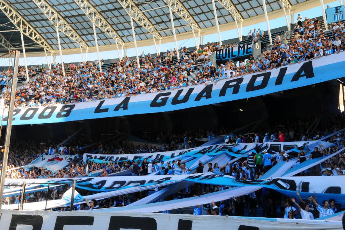 La Guardia Imperial, en el Cilindro