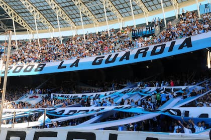 La Guardia Imperial, en el Cilindro