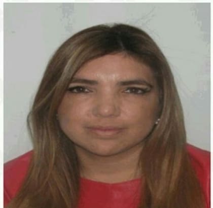 La guatemalteca Marllory Chacón Rossell, mejor conocida como La reina del sur