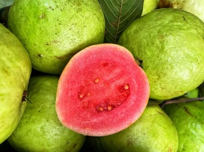 La guayaba es la fragancia de muchas memorias latinoamericanas