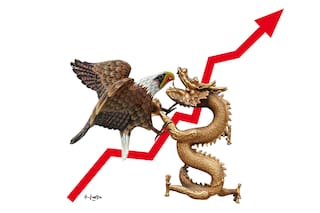 Cultura estratégica y competencia global: la respuesta de China