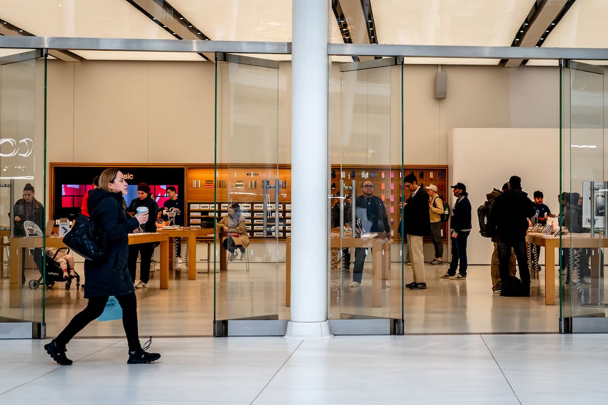 La guerra comercial puede empujar a la economía estadounidense a una estanflación