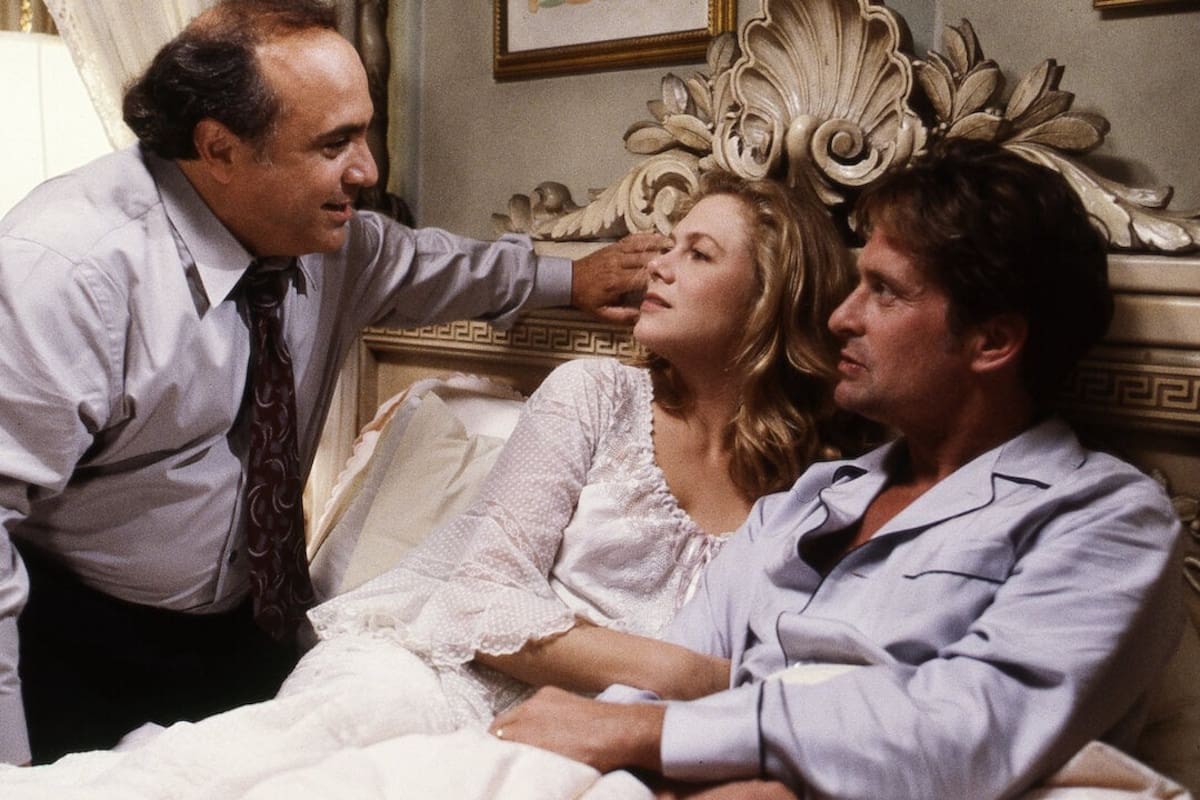 La guerra de los Roses: la cruenta fábula de una era política, el final que el estudio no quería y la sorpresa tras el estreno