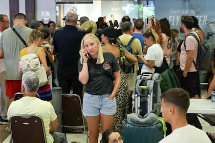 La guerra en Medio Oriente no solo ha generado caos en el Golfo: también afecta a miles de personas alrededor de Europa, Asia y Oceanía