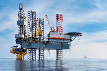 La guerra en Ucrania derivó en una fuerte suba de las materias primas