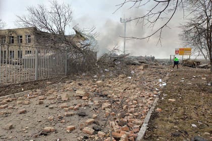 La guerra en Ucrania potenció la volatilidad en el mercado de granos