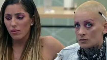 La guerra entre Furia y Catalina no cesa