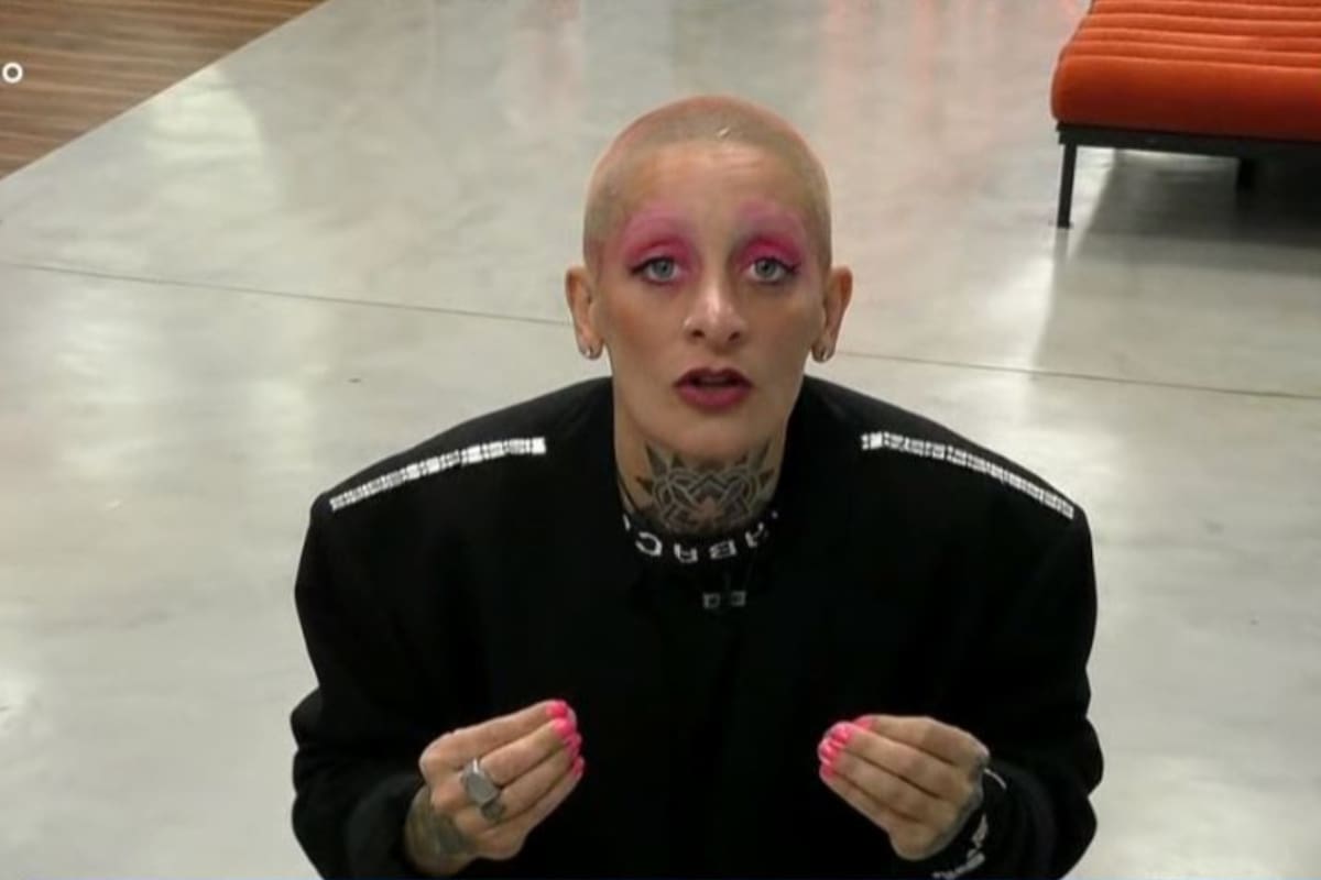 La guerra entre Furia y Catalina no cesa: le dio donde más le duele y Gran Hermano podría aplicar sanción